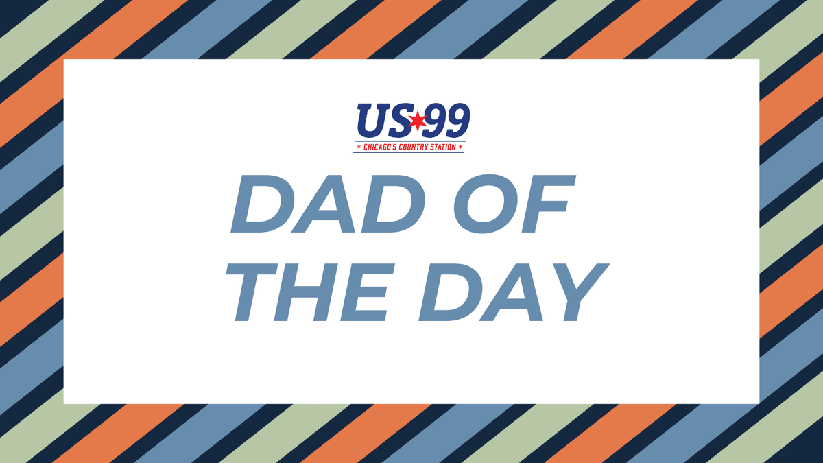 Dad of the Day