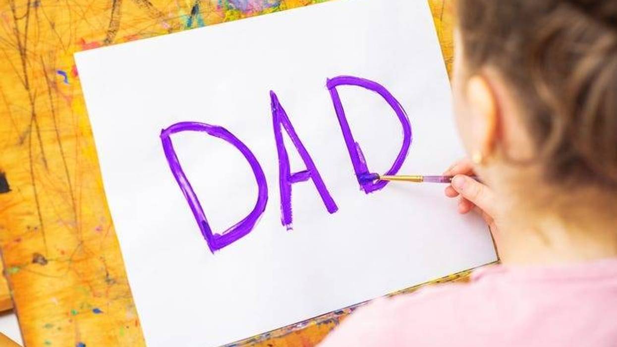 dad