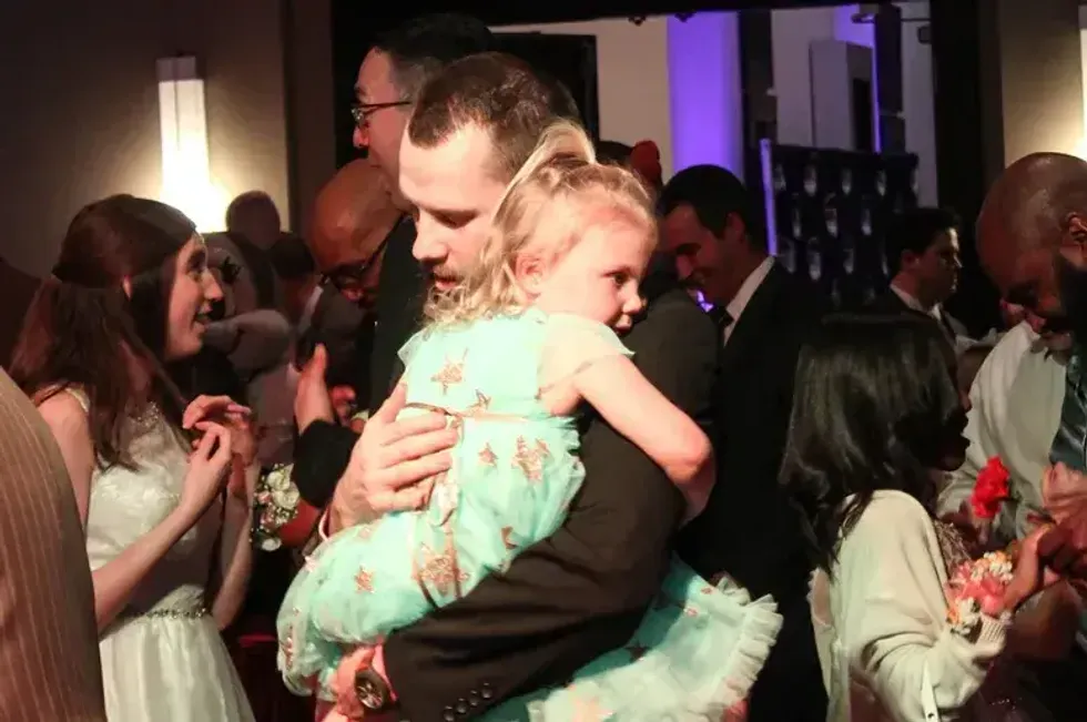 Daddy Daughter Dance 2019