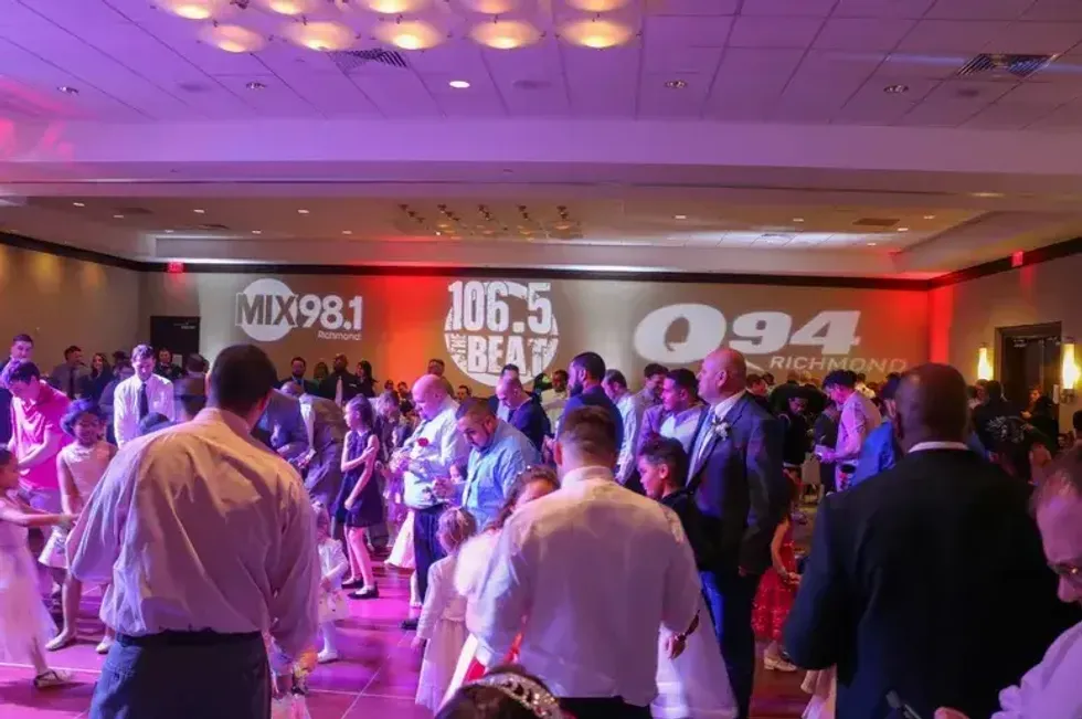 Daddy Daughter Dance 2019