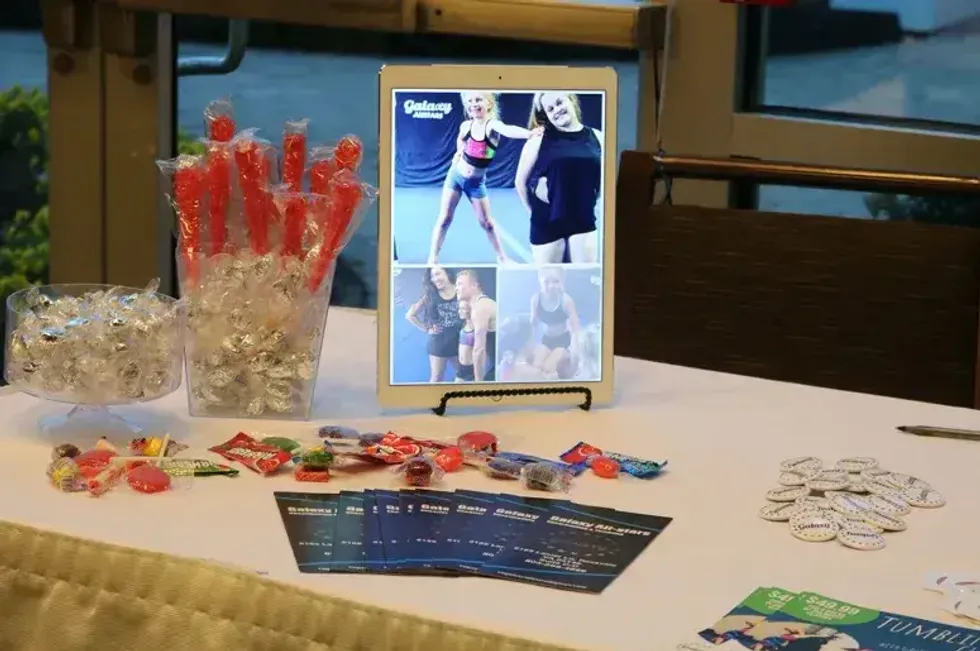 Daddy Daughter Dance 2019