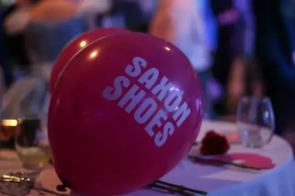 Daddy Daughter Dance 2019