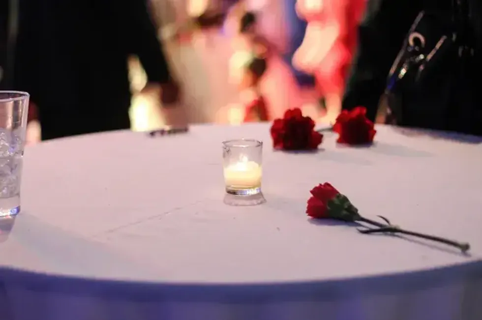 Daddy Daughter Dance 2019