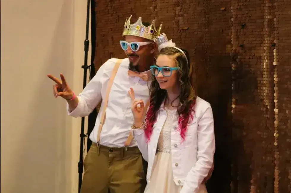 Daddy Daughter Dance 2019