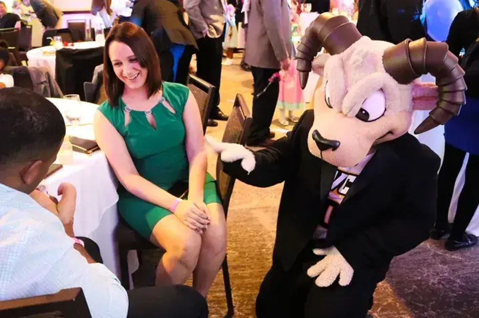 Daddy Daughter Dance 2019