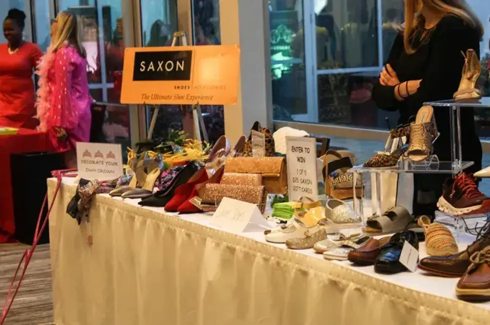 Daddy Daughter Dance 2019