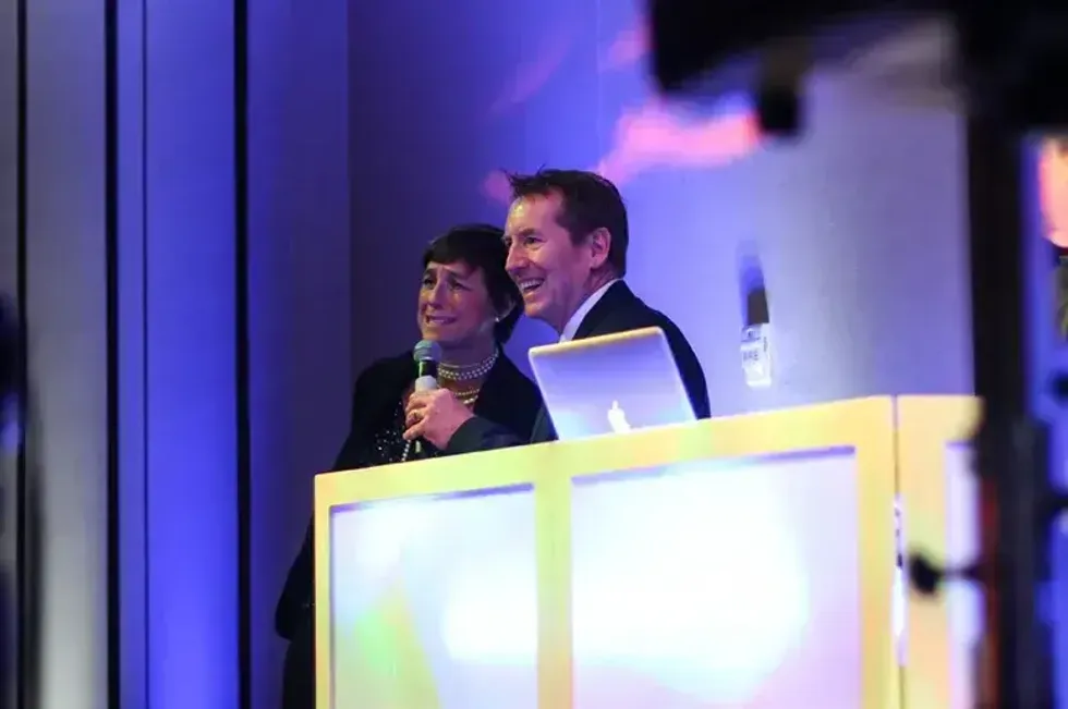 Daddy Daughter Dance 2019