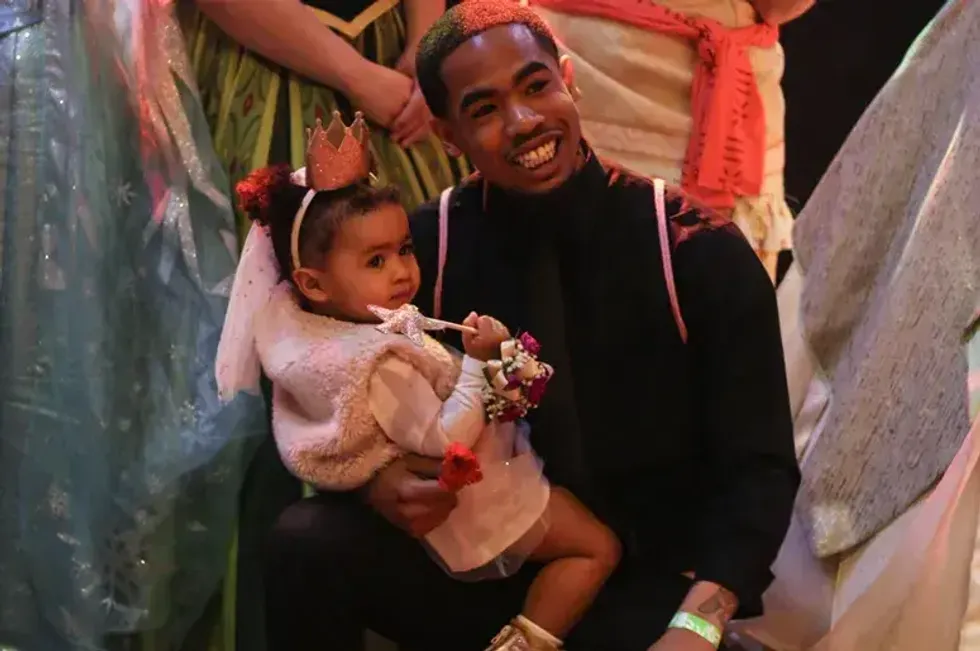 Daddy Daughter Dance 2019