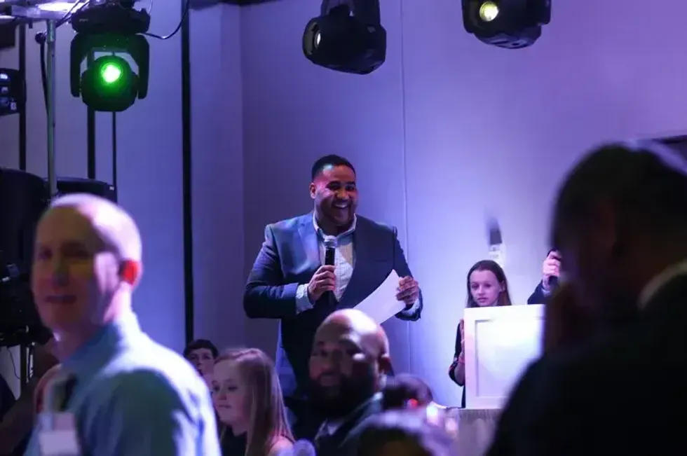 Daddy Daughter Dance 2019