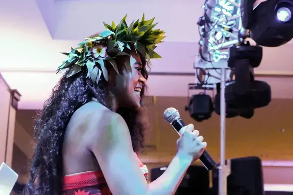 Daddy Daughter Dance 2019