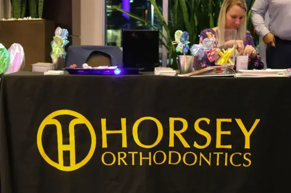 Daddy Daughter Dance 2019