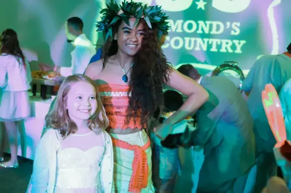 Daddy Daughter Dance 2019