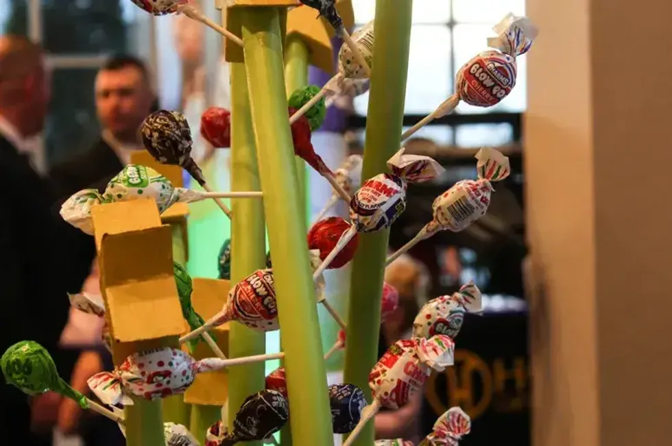 Daddy Daughter Dance 2019