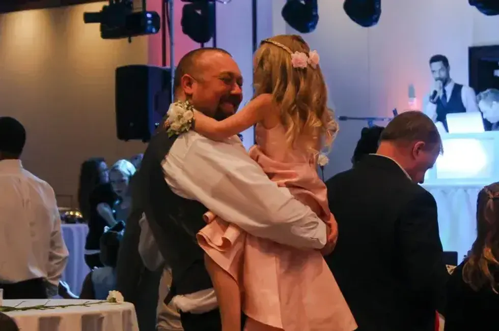 Daddy Daughter Dance 2019