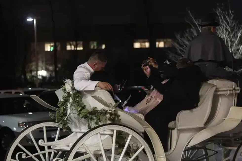 Daddy Daughter Dance 2019