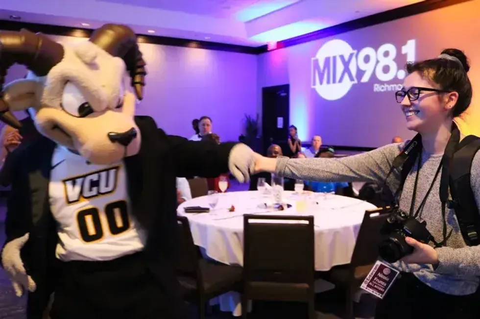 Daddy Daughter Dance 2019