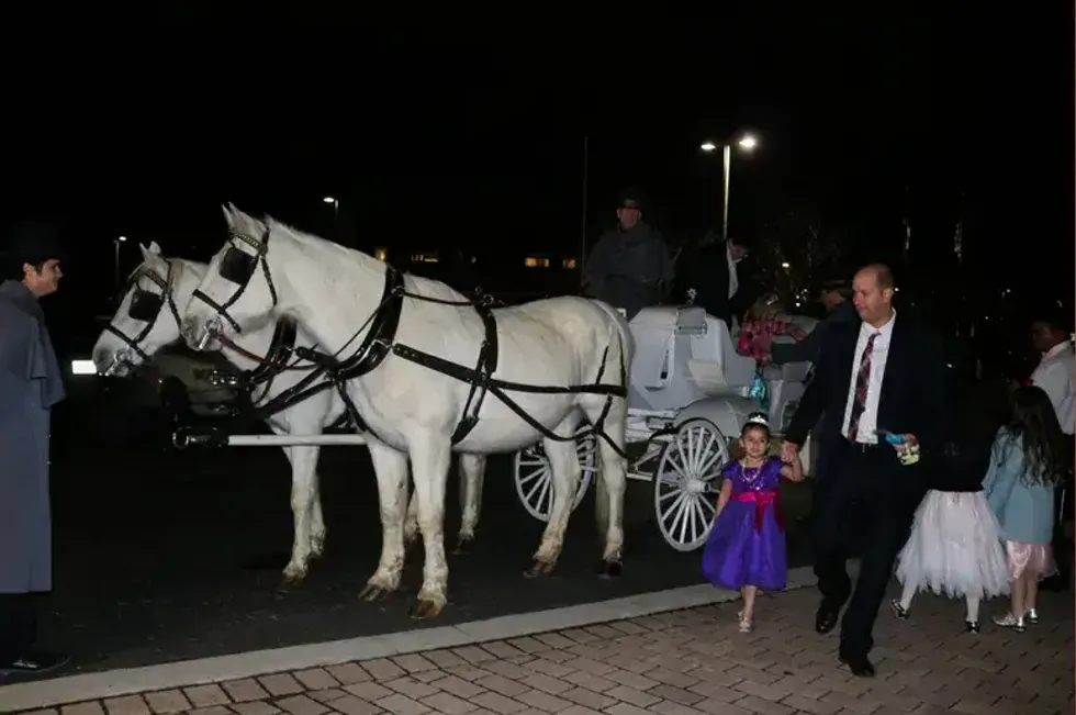 Daddy Daughter Dance 2019