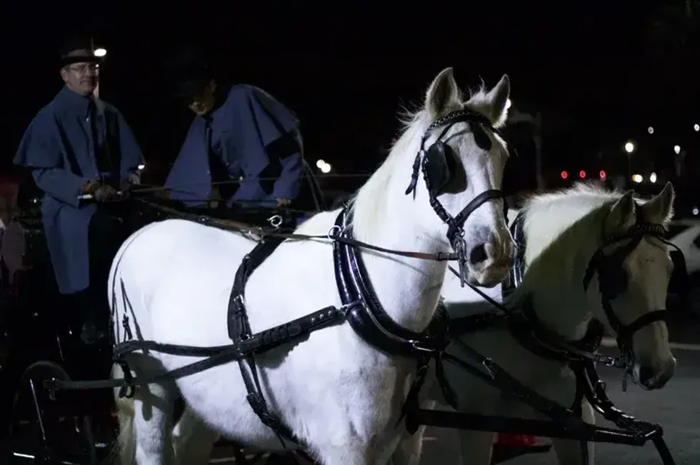 Daddy Daughter Dance 2020