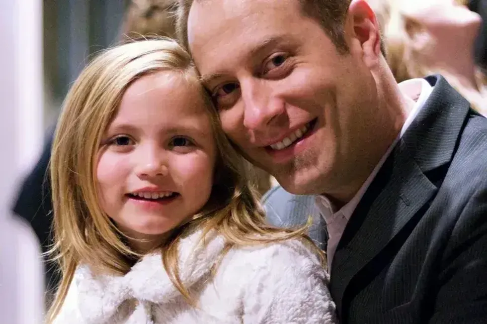 Daddy Daughter Dance 2020