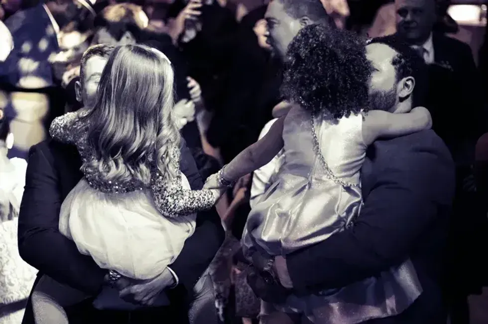 Daddy Daughter Dance 2020