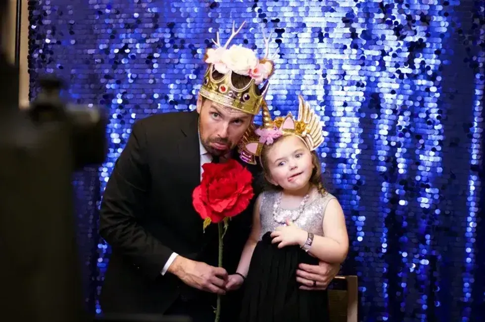 Daddy Daughter Dance 2020