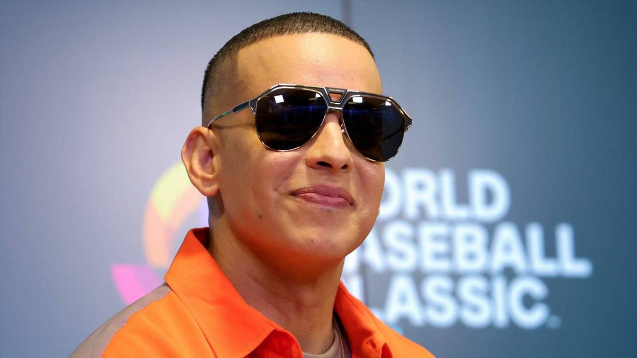 Daddy Yankee