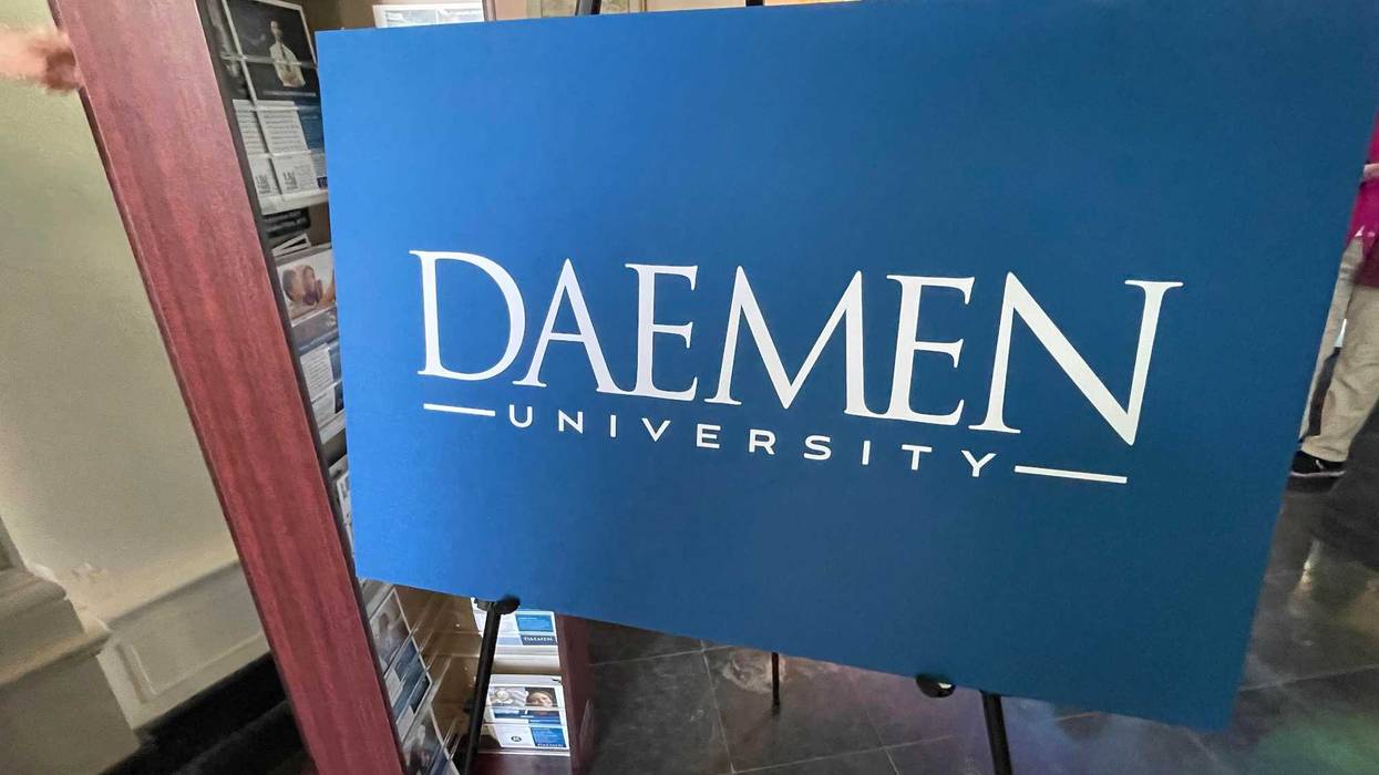 Daemen University