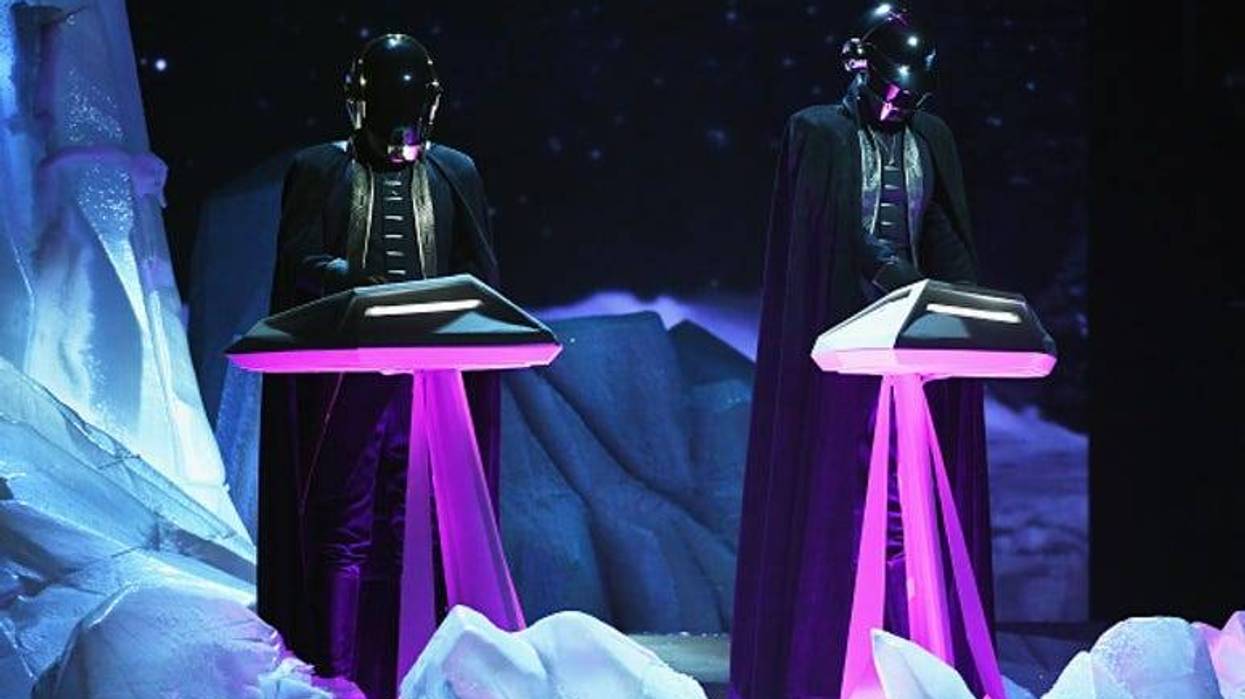 Daft_Punk