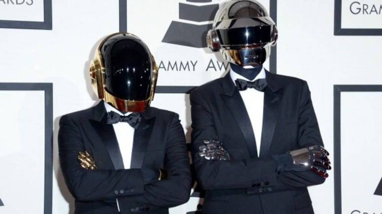 Daft_Punk