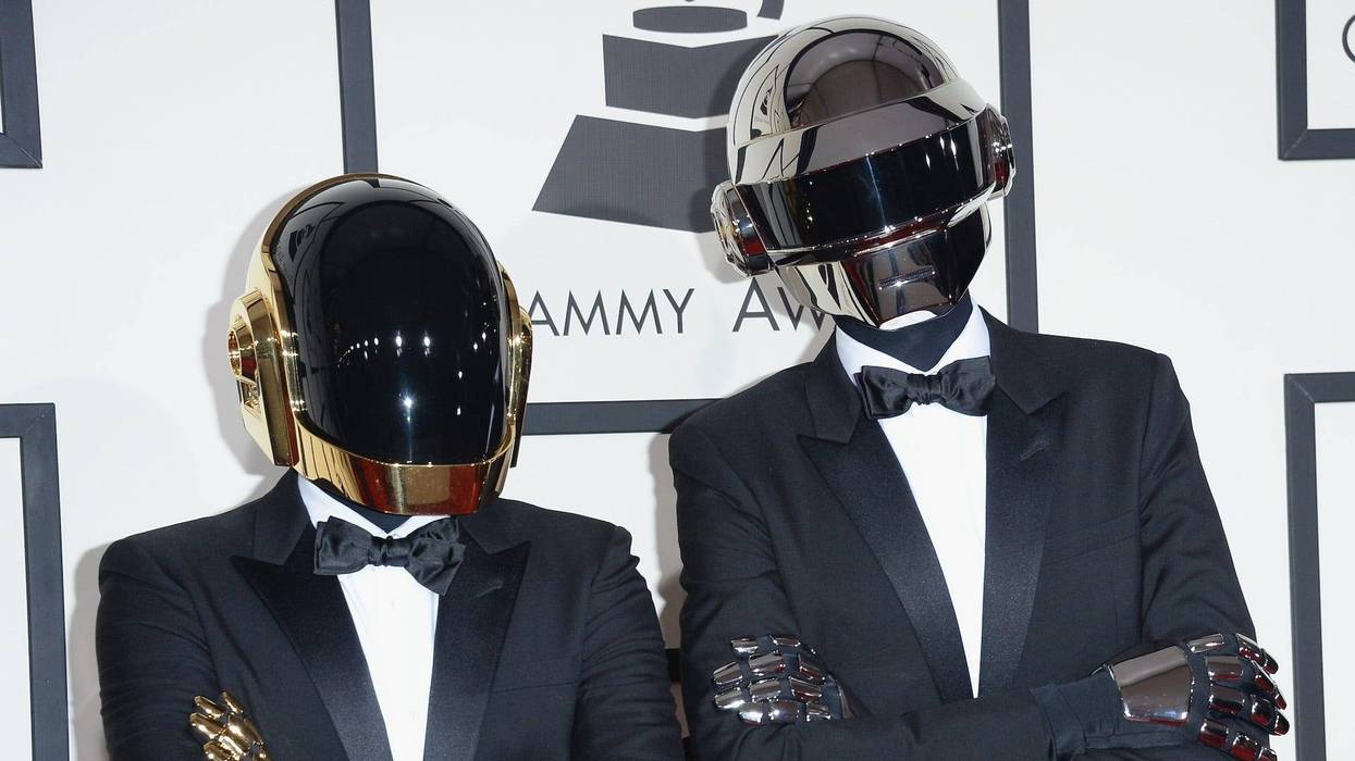 Daft Punk