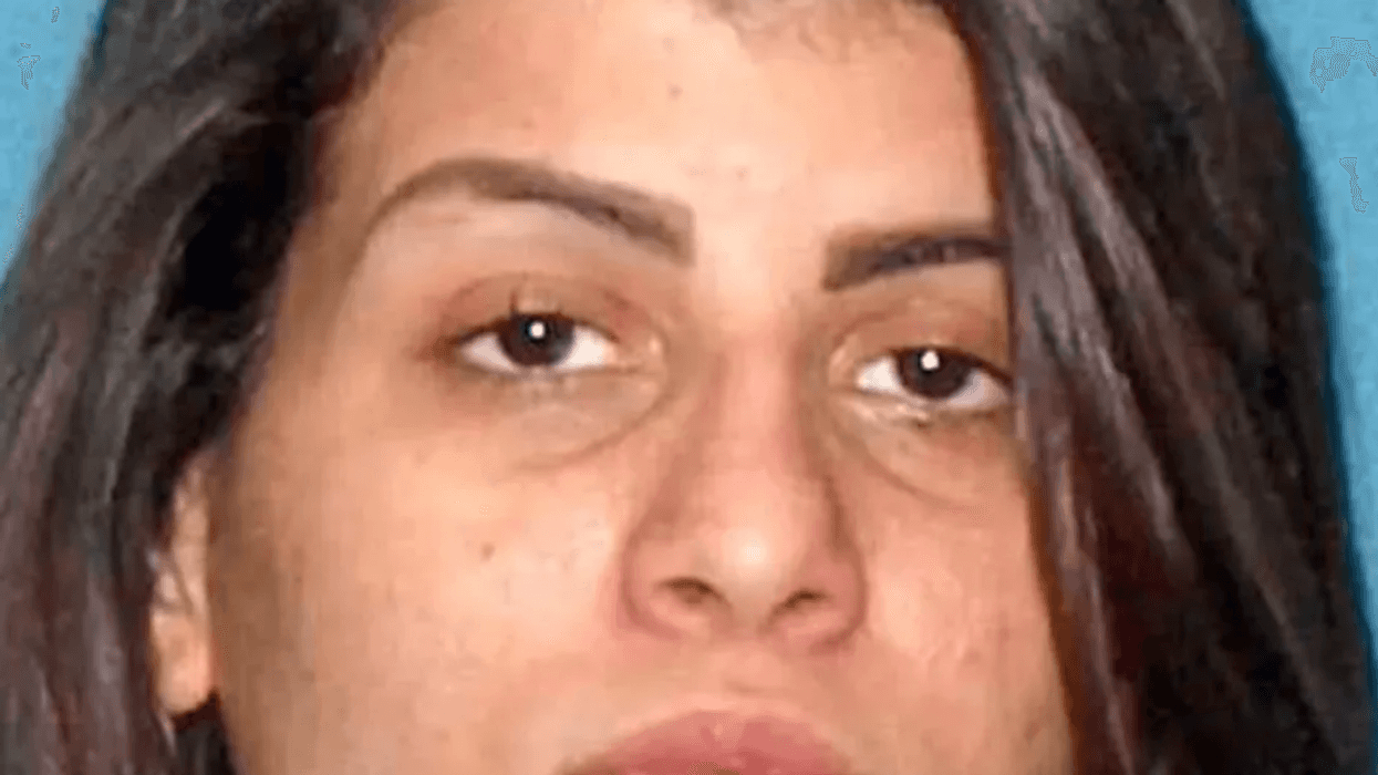 Daishaliz Velez-Fernandez, 25, is charged after she allegedly abducted a 4-year-old boy from a New Jersey apartment complex on Monday.