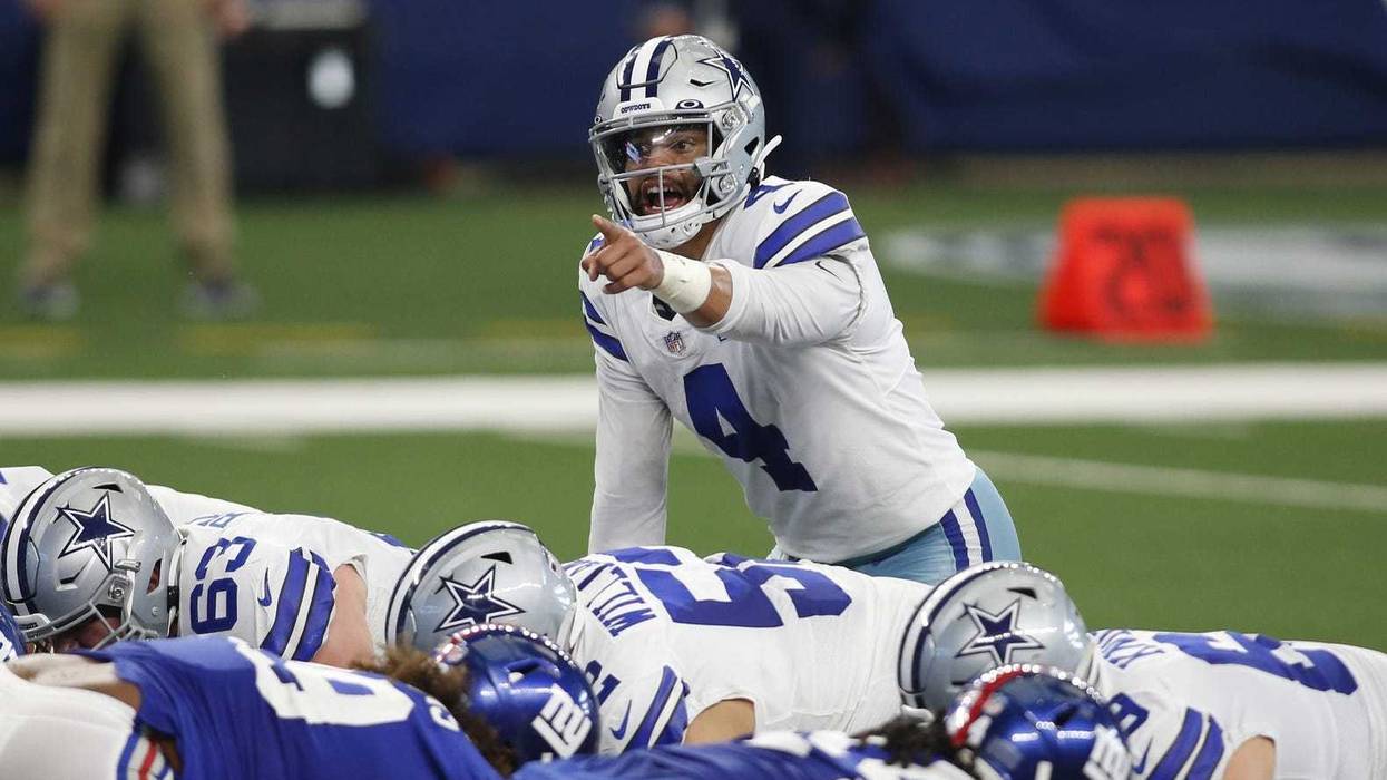 Dak Prescott