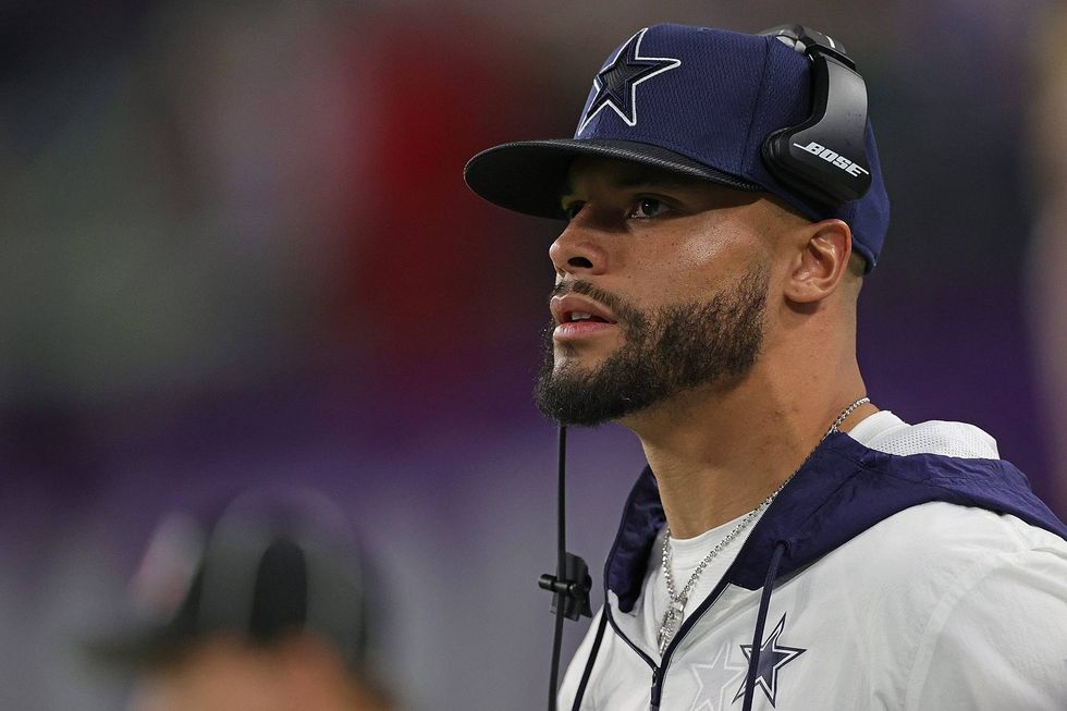 Dak Prescott