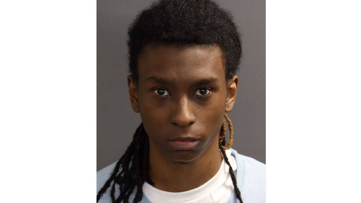 Dakota County prosecutors say 19-year-old Terrell Ranzy shot and killed 20-year-old Matthew Lee and seriously injured 20-year-old Keith Woodson Cox Jr. inside a South St. Paul residence.