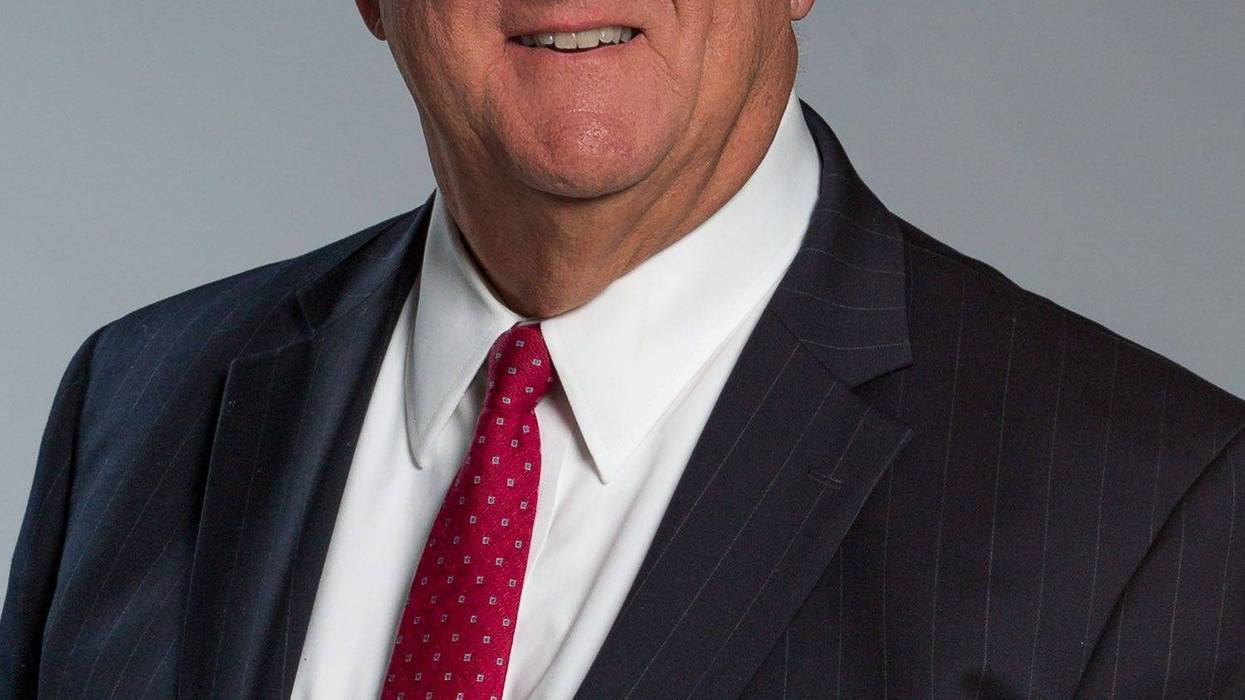 Dale Gilbert