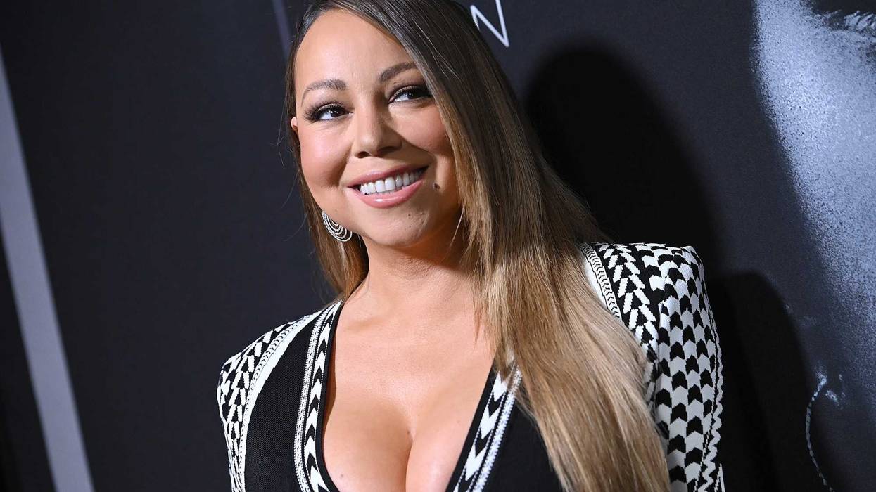 Dallas bar gets in good-natured Twitter war with Mariah Carey