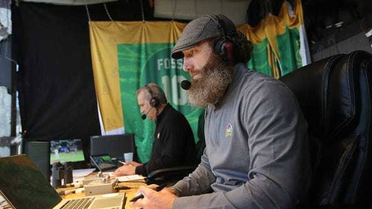 Dallas Braden
