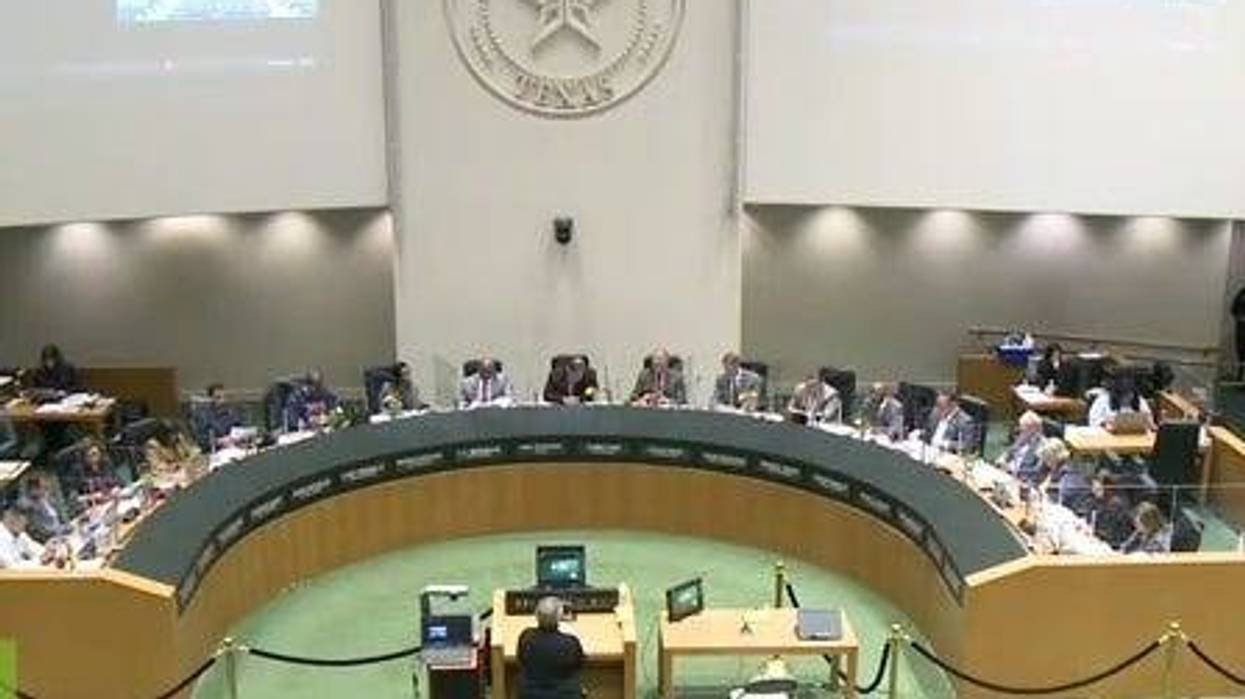 Dallas City Council to vote on up to $3 million for new City Hall site search