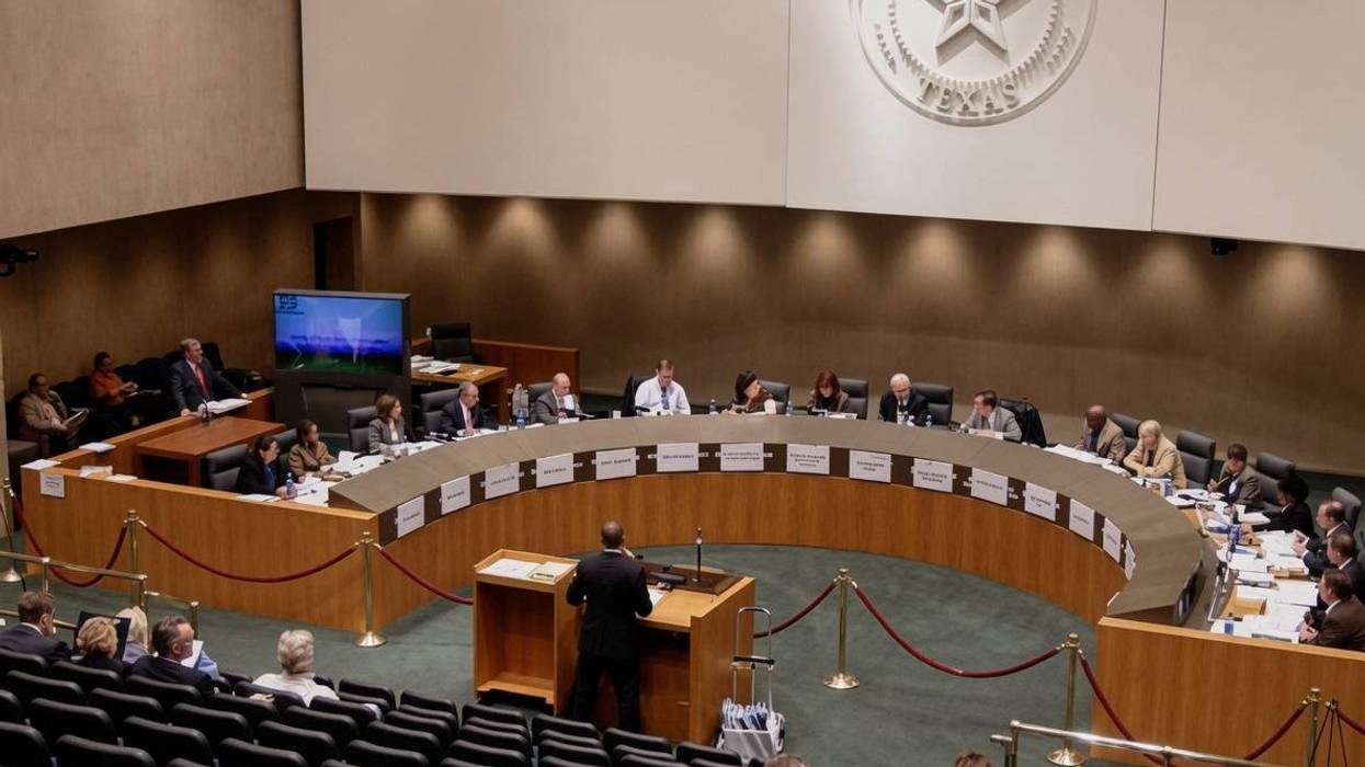 Dallas City Council to vote on up to $3 million for new City Hall site search