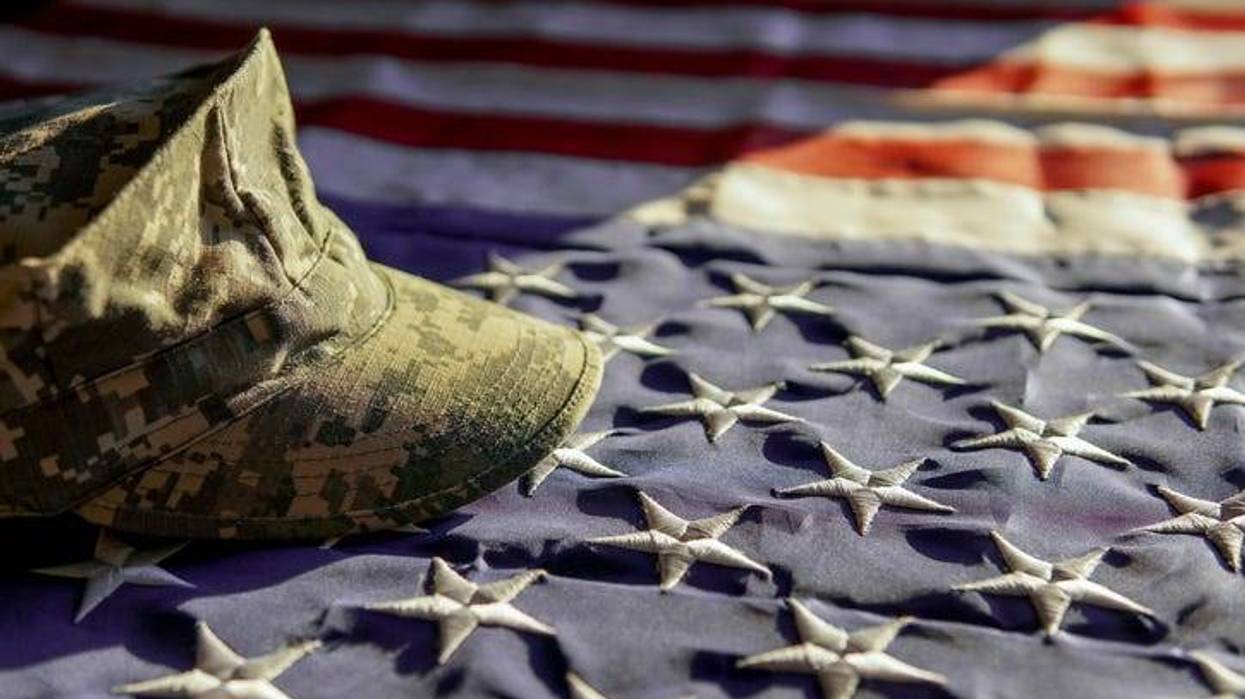 Dallas College holding resource fair for veterans today