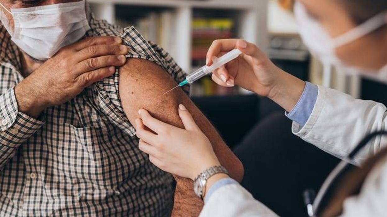 Dallas County Health Department is opening another vaccine clinic