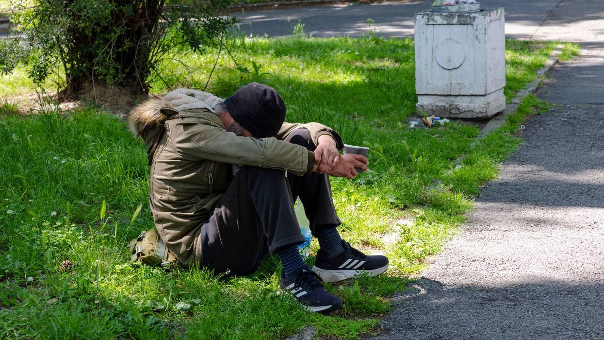 Dallas County is reviewing a new property tax proposal aimed at creating steady, long-term funding to address homelessness through housing and outreach programs.