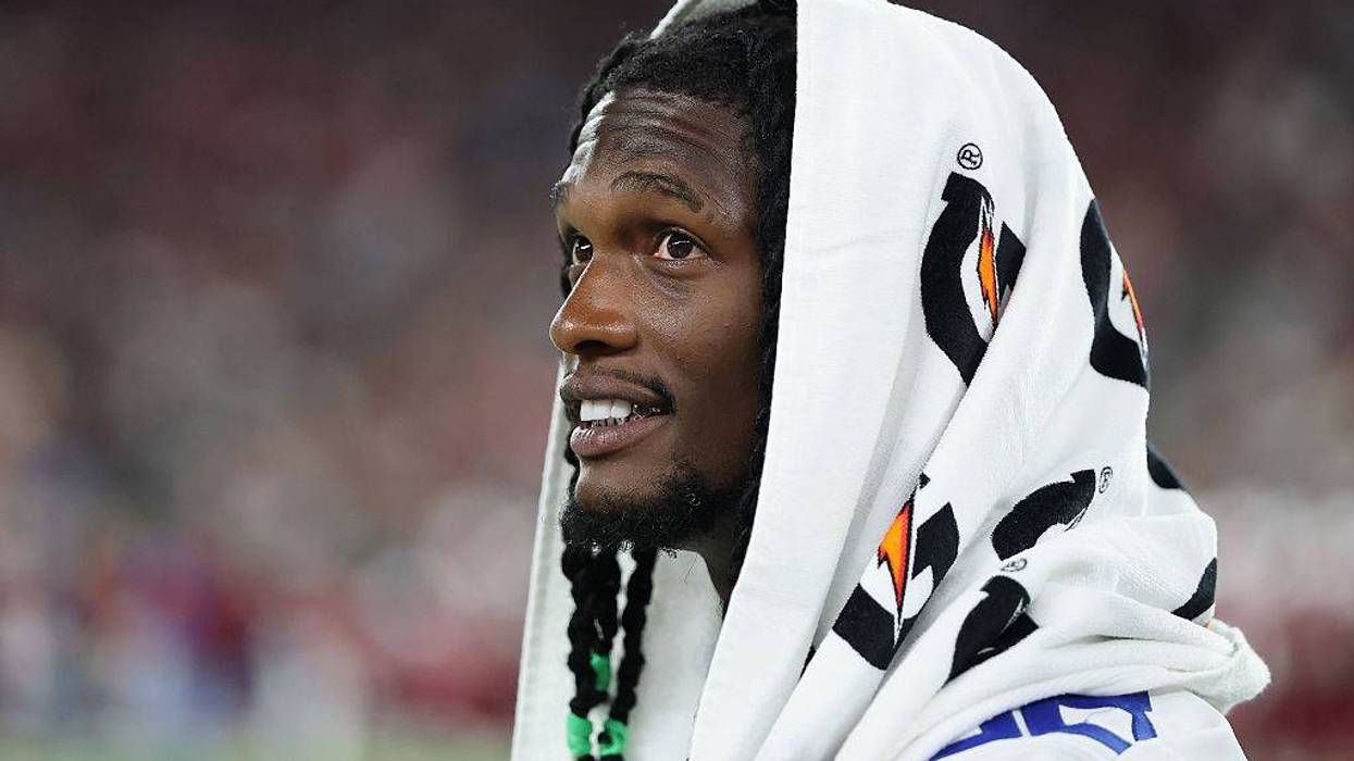 Dallas Cowboys v Arizona Cardinals