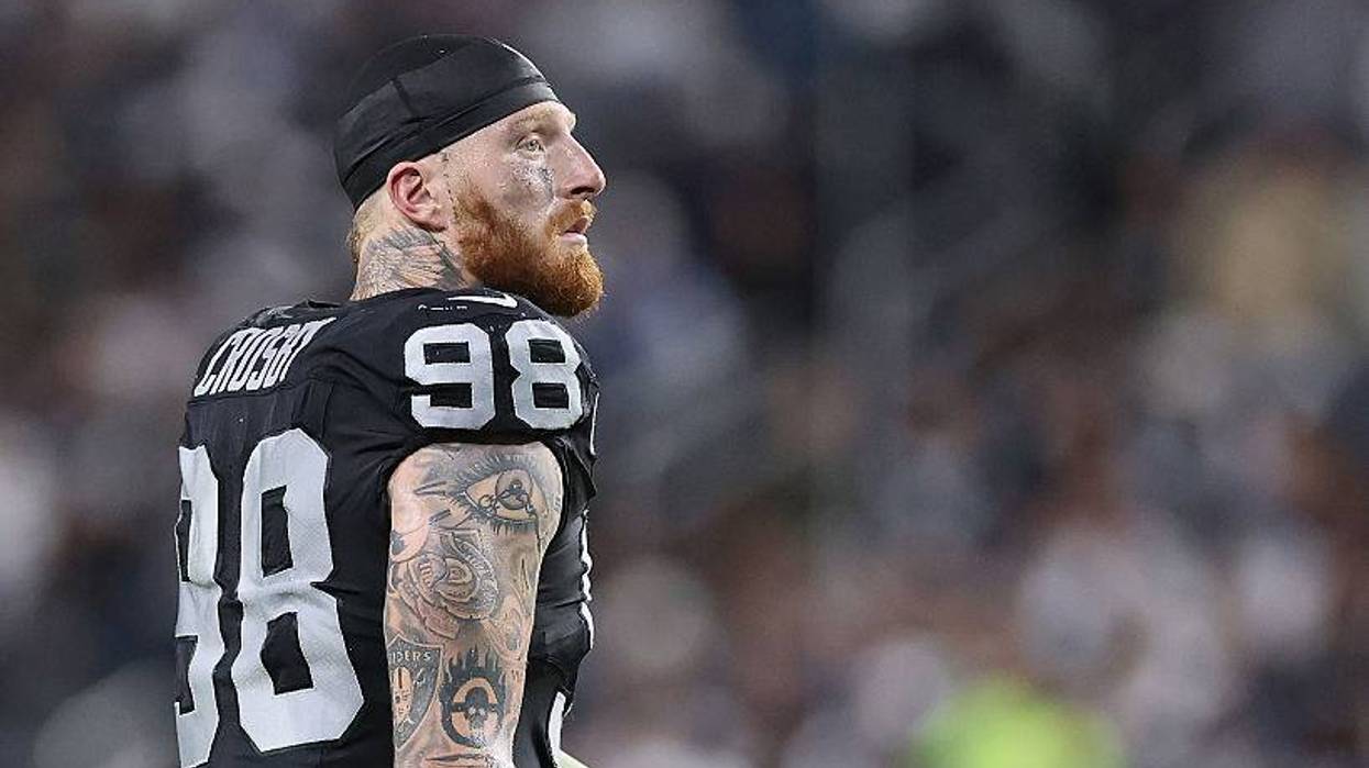 Dallas Cowboys v Las Vegas Raiders