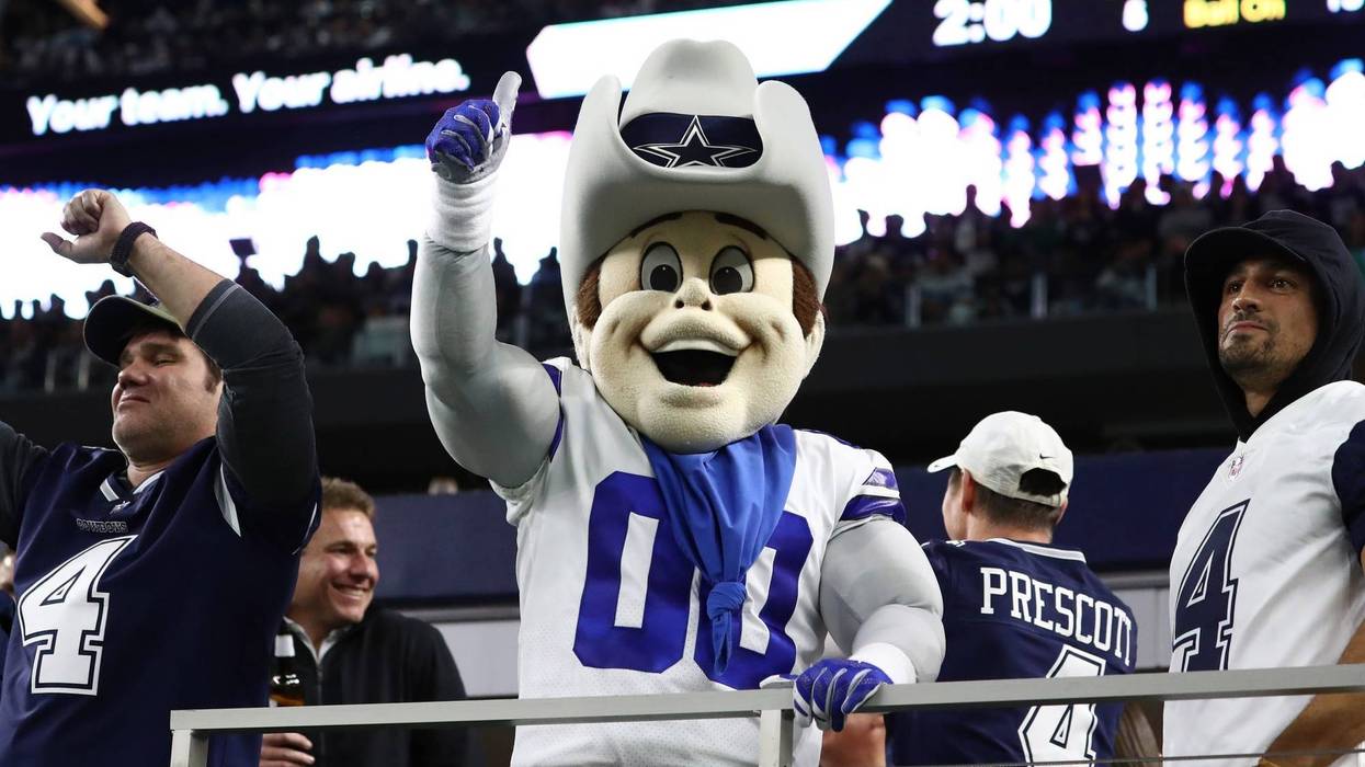 Dallas Cowboys