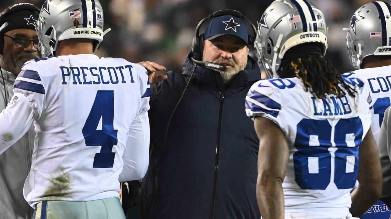 Dallas Cowboys