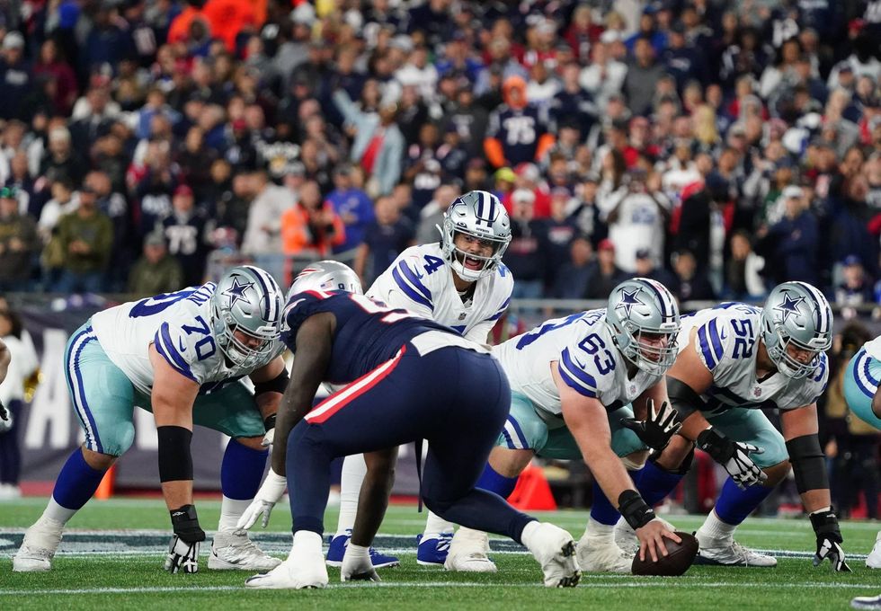 Dallas Cowboys