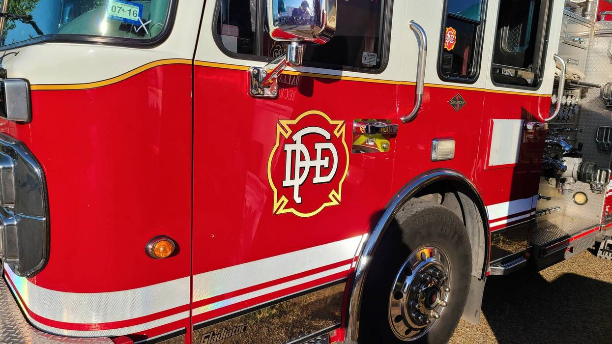 Dallas fire Department