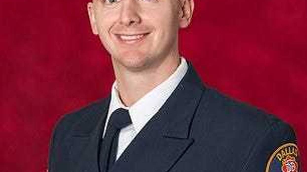 Dallas firefighter accused of lying about testing positive for Coronavirus and collecting sick pay