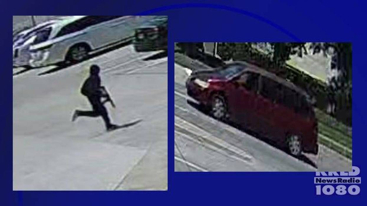 Dallas Hair Salon Shooting Suspect